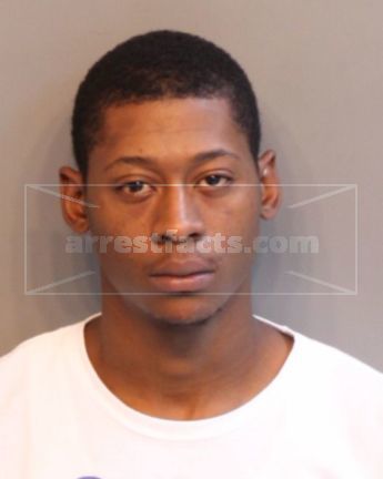 Brandon Cornelius Steward