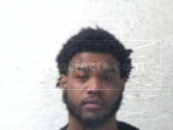 Trebian Deshawn Garrett