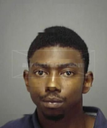 Johnny Paul Dixon Jr.