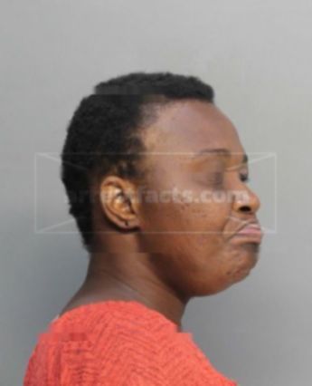 Bounty Lakail Rigby
