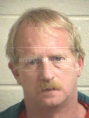 Donald Wayne Otwell