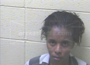 Shaniqual C Johnson