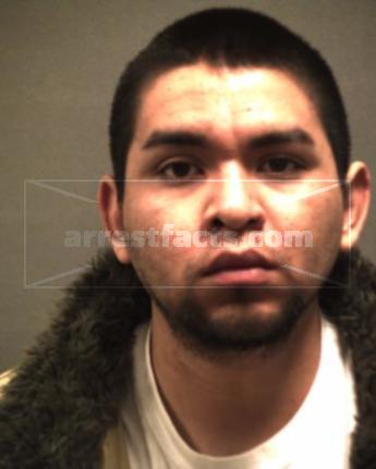Adrian Alexander Ramirez