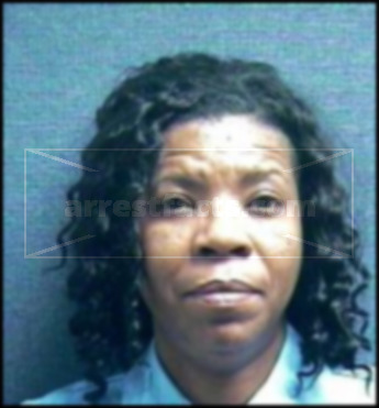 Eva Marie Shackelford