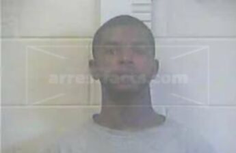 Walter Jamal Moore