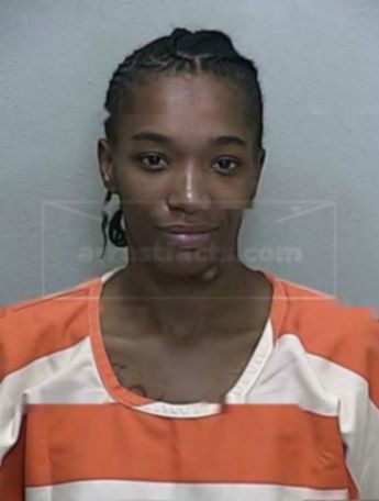 Donita Latoya Caldwell