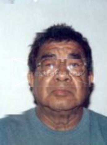 Leon Paul Vargas