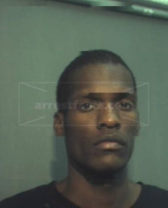 Terrance Lenard Thompson