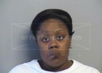 Jeakila Lashawn Fowlkes