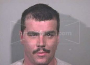 Dustin William Dailey