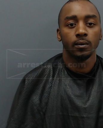 Derrick Dwayne Woods