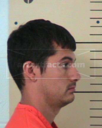 Travis Lee Meriwether