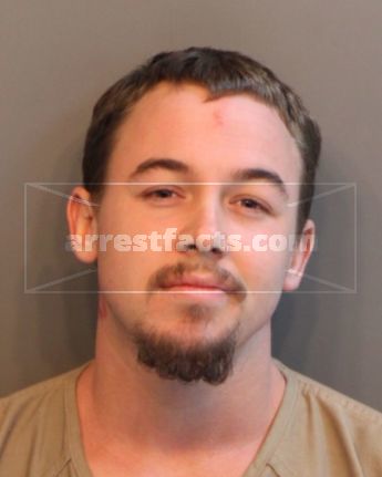 Anthony Stephen Hastings