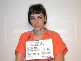 Stacie Lachelle Davis