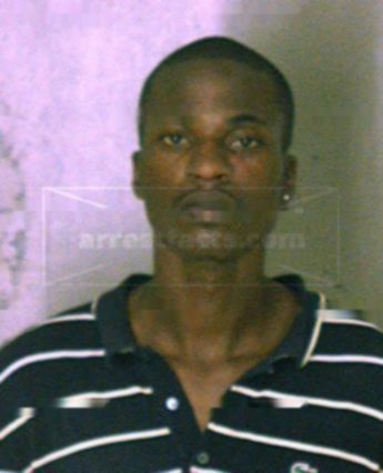 Quintavious Lamar Bronson