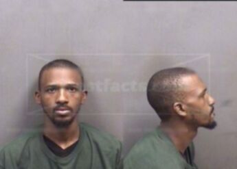 Sherman Tyrone Taylor