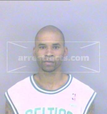 Johnny Lee Evans
