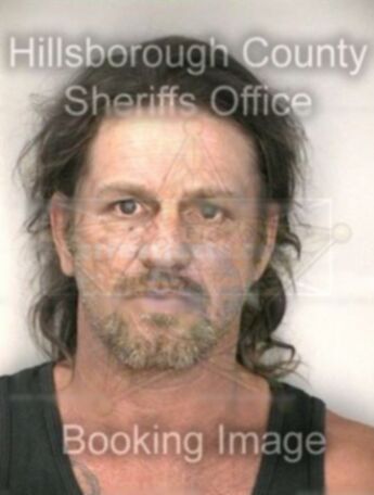 Steven Sherrill Labiosa