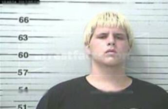 Justin Wayne Barrow