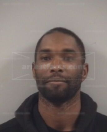 Derrick Timothy Ruffin