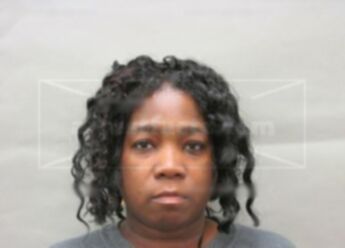 Tamika Lashawna Fogle