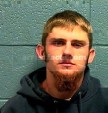 Brent Robert Lumpkins