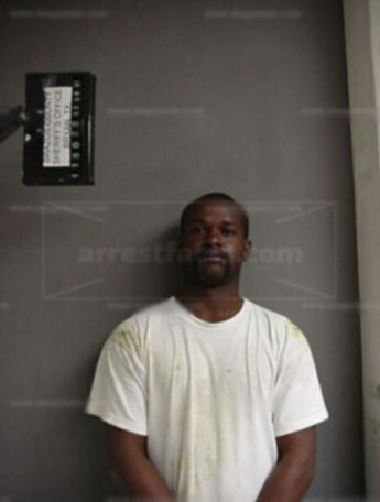 Patrick Jermaine Fletcher