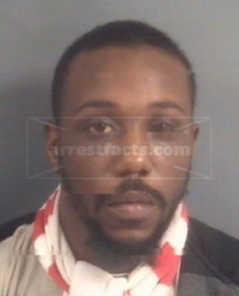 Jonathan Jamal Herring