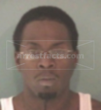 Nathon Lamar Richardson