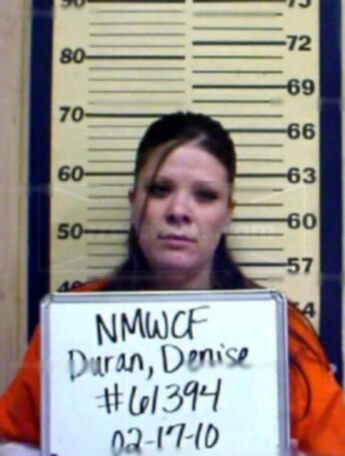 Denise Lilly Duran