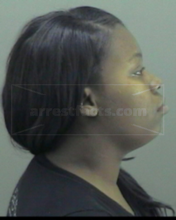 Franceshell Sheray Nelson