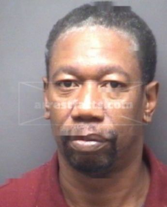 Ronald Anthony Little