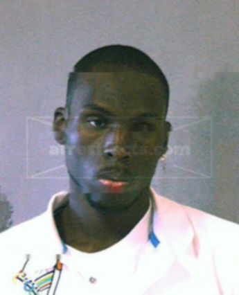 Quintia Lashad Sims