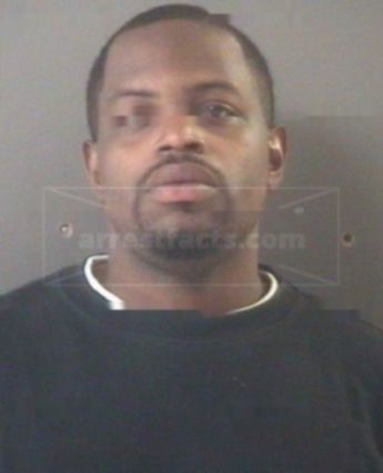 Mario Deshawn Dockery