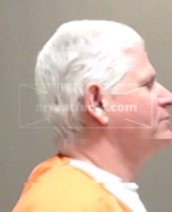 Timothy Charles Parmer