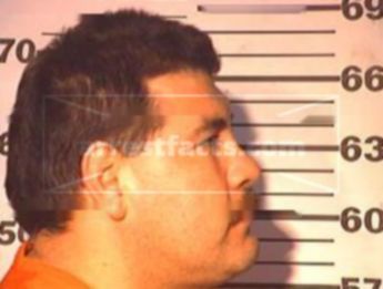 Benito Gonzalez Garcia