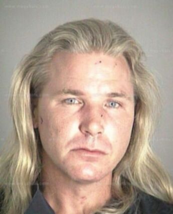 Timothy Scott Freeman