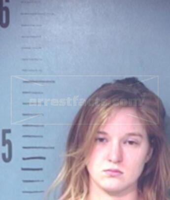 Bethany Brianne Clark