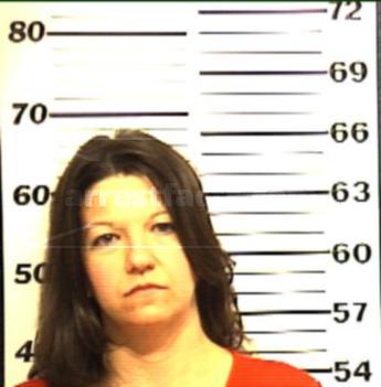 Raydean Suzanne Brady