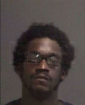 Donzell Lamont Gilkey