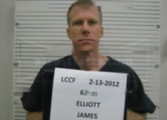 James David Elliott