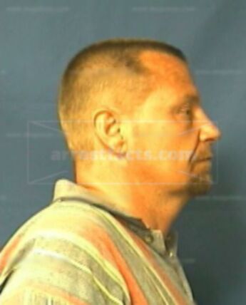 Michael Wade Cochran