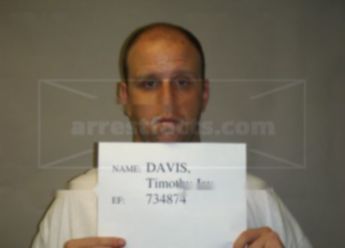 Timothy Jay Davis