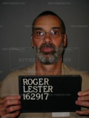 Roger Lee Lester