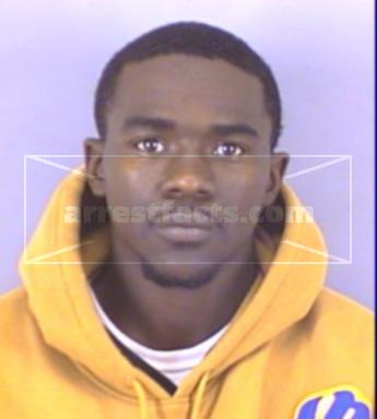 Broderick Dewayne Walker