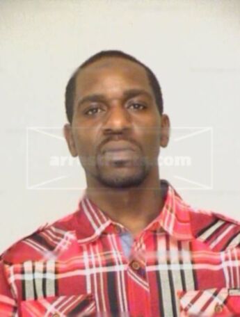 Jamel Rodregal Kendrick