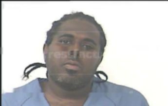 Leonard Wayne Scott