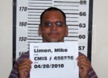 Mike Patrick Limon