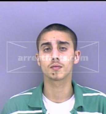 Marcos Antonio Leal