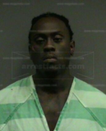 Demetrius Eric Filer